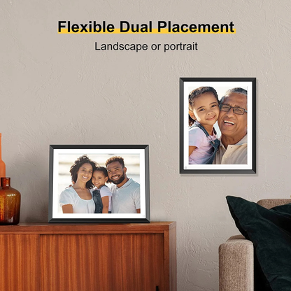 Connected Memories Digital Photo Frame