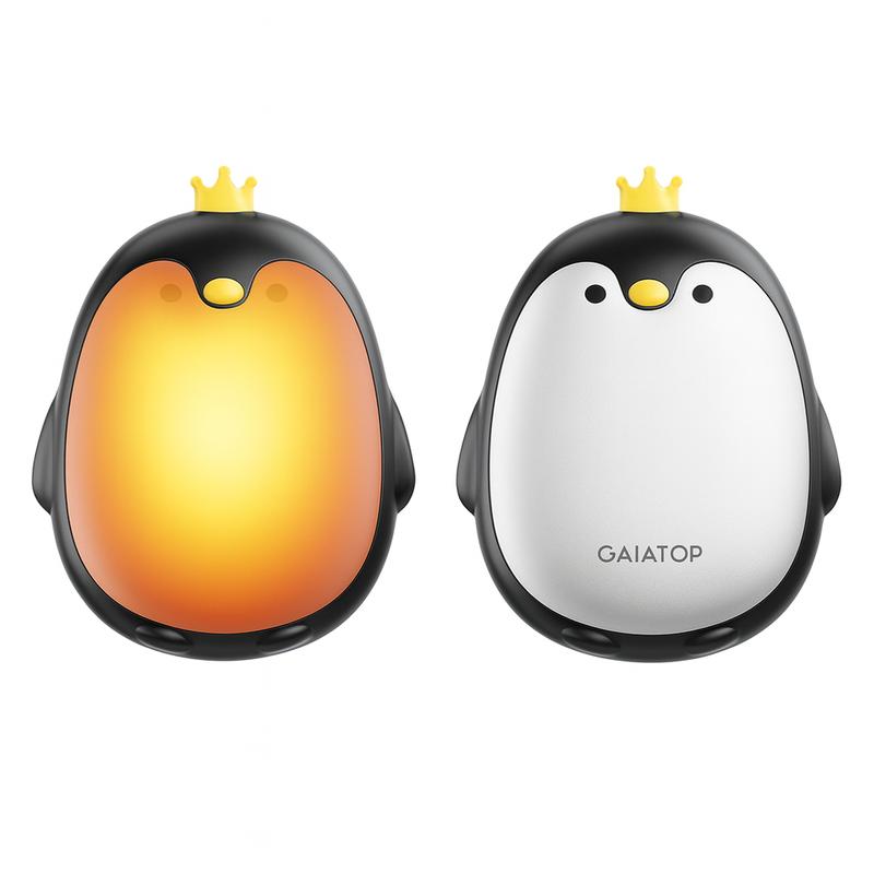 Penguin Hand Warmers